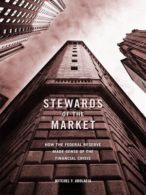 cover image of Stewards of the Market